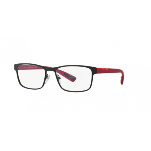 Occhiale da Vista Prada Linea Rossa 0PS 50GV LIFESTYLE - GREY RUBBER TFZ1O1