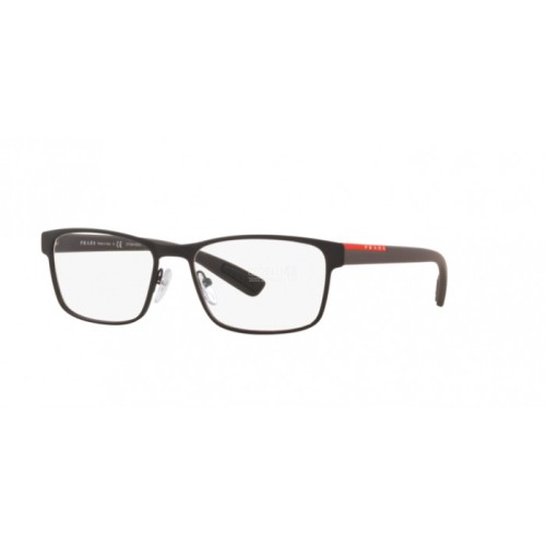 Occhiale da Vista Prada Linea Rossa 0PS 50GV LIFESTYLE - BROWN RUBBER VYY1O1