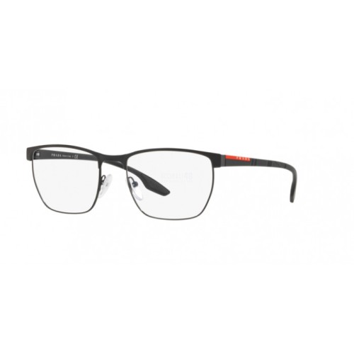 Occhiale da Vista Prada Linea Rossa 0PS 50LV LIFESTYLE - BLACK 1AB1O1
