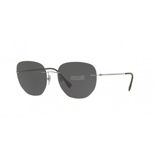 Occhiale da Sole Prada Linea Rossa 0PS 50TS - GUNMETAL 5AV5S0