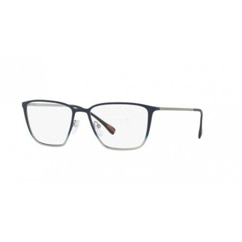 Occhiale da Vista Prada Linea Rossa 0PS 51HV - TOP BLUE GRADIENT/GUNMETAL U6T1O1