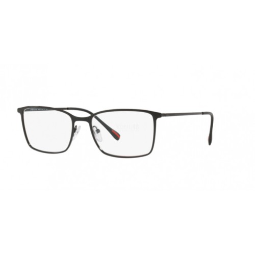 Occhiale da Vista Prada Linea Rossa 0PS 51LV LIFESTYLE - BLACK 1AB1O1