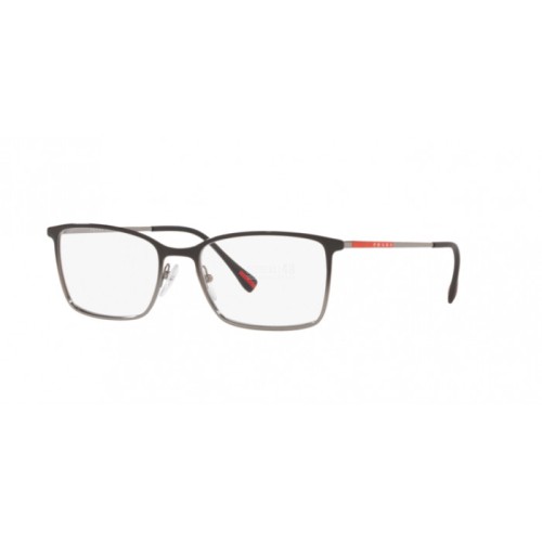 Occhiale da Vista Prada Linea Rossa 0PS 51LV LIFESTYLE - TOP BLACK GRADIENT/GUNMETAL 5791O1