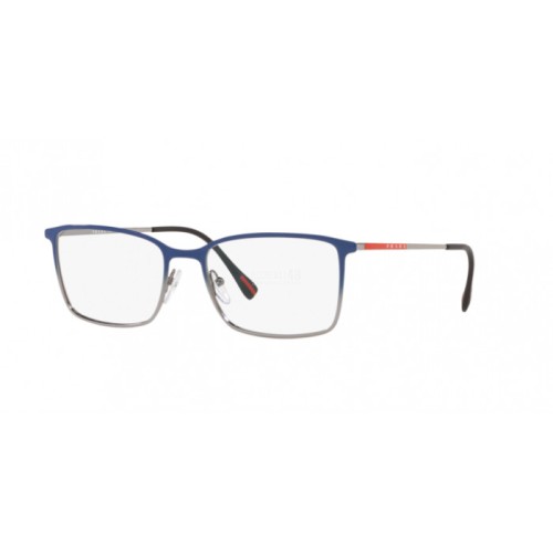 Occhiale da Vista Prada Linea Rossa 0PS 51LV LIFESTYLE - TOP BLUE GRADIENT/GUNMETAL 5801O1