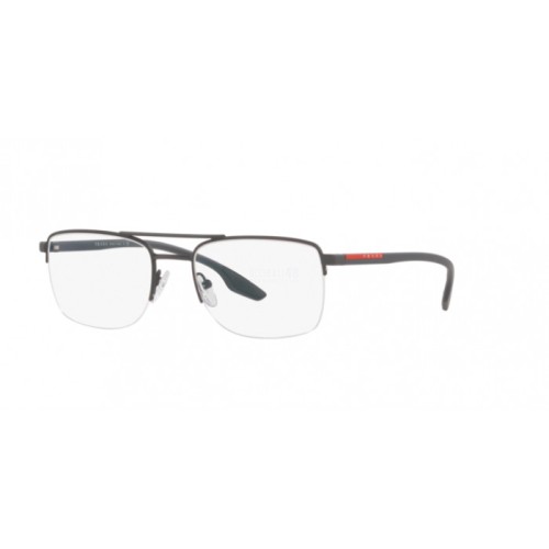 Occhiale da Vista Prada Linea Rossa 0PS 51MV LIFESTYLE - GREY RUBBER 5341O1