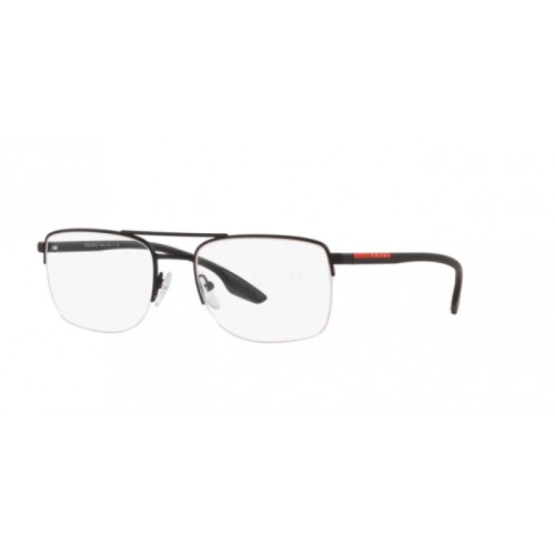 Occhiale da Vista Prada Linea Rossa 0PS 51MV LIFESTYLE - BLACK RUBBER DG01O1