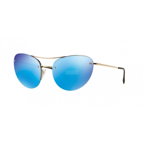 Occhiale da Sole Prada Linea Rossa 0PS 51RS - PALE GOLD ZVN5M2