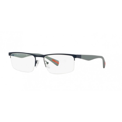 Occhiale da Vista Prada Linea Rossa 0PS 52FV ACTIVE - BLUE RUBBER TFY1O1