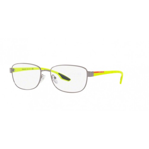 Occhiale da Vista Prada Linea Rossa 0PS 52LV LIFESTYLE - GUNMETAL 5AV1O1