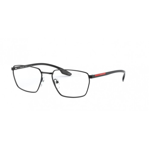 Occhiale da Vista Prada Linea Rossa 0PS 52MV - BLACK 1AB1O1