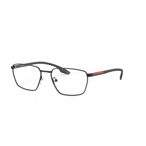 Occhiale da Vista Prada Linea Rossa 0PS 52MV - MATTE BLACK 1BO1O1
