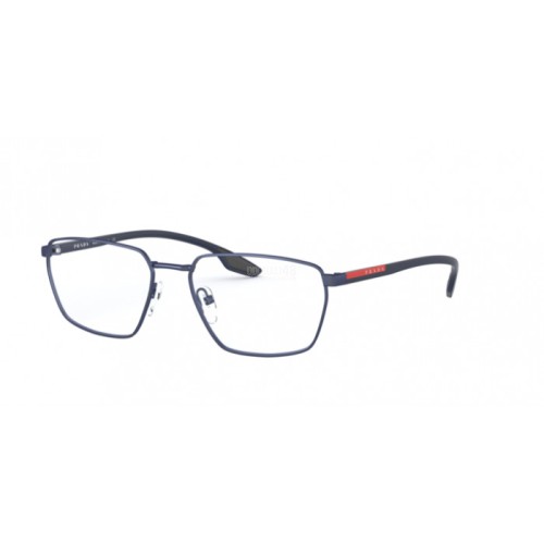 Occhiale da Vista Prada Linea Rossa 0PS 52MV - MATTE BLUE 5651O1