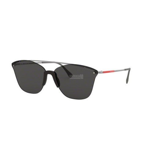 0PS 52US LIFESTYLE - GUNMETAL - 6BJ5S0