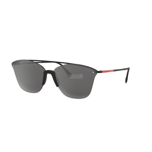 0PS 52US LIFESTYLE - BLACK RUBBER - DG02B0