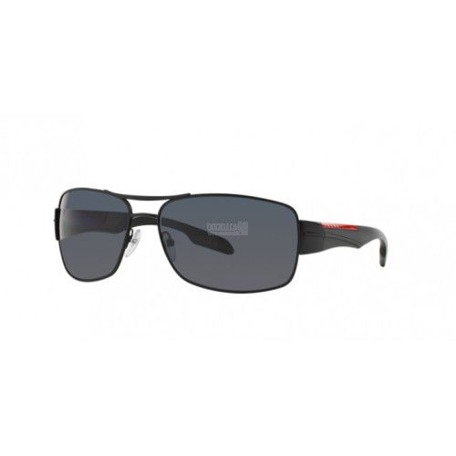 Occhiale da Sole Prada Linea Rossa 0PS 53NS - DEMI-SHINY BLACK 1BO5Z1