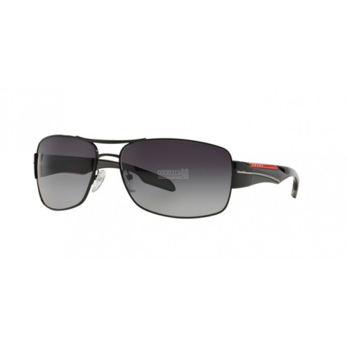 Occhiale da Sole Prada Linea Rossa 0PS 53NS - BLACK 7AX5W1
