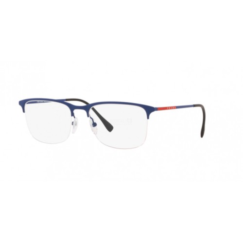 Occhiale da Vista Prada Linea Rossa 0PS 54IV LIFESTYLE - BLUE RUBBER 5651O1