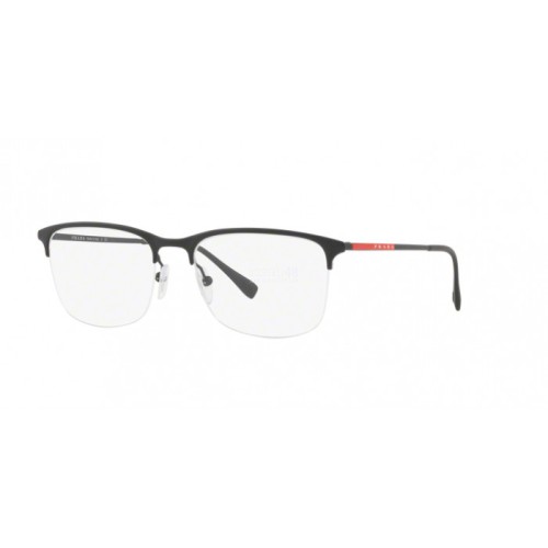 Occhiale da Vista Prada Linea Rossa 0PS 54IV LIFESTYLE - BLACK RUBBER DG01O1