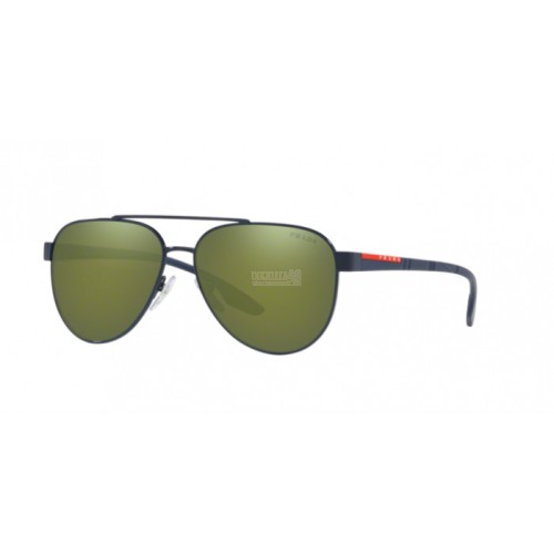 Occhiale da Sole Prada Linea Rossa 0PS 54TS LIFESTYLE - BLUE 7AN213