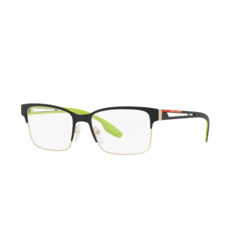 0PS 55IV ACTIVE - BLACK RUBBER/PALE GOLD RUBBER - BEO1O1