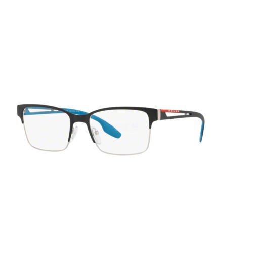 0PS 55IV ACTIVE - MATTE BLACK/MATTE SILVER - YTI1O1