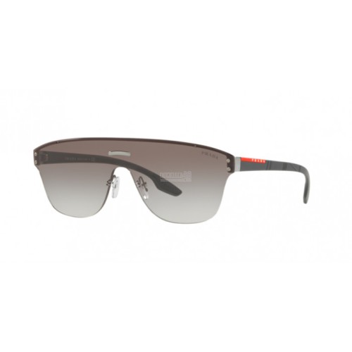 Occhiale da Sole Prada Linea Rossa 0PS 57TS LIFESTYLE - GUNMETAL 0A70A7