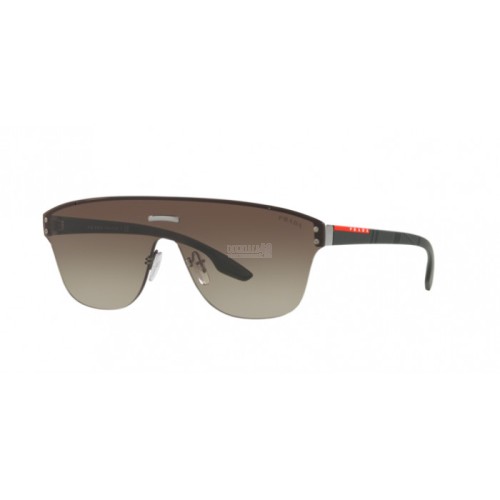 Occhiale da Sole Prada Linea Rossa 0PS 57TS LIFESTYLE - GUNMETAL 295295