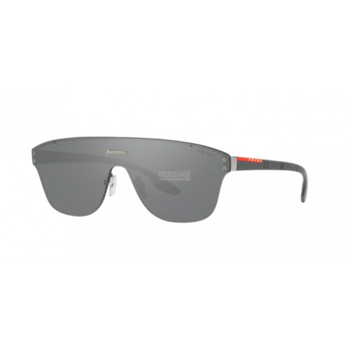 Occhiale da Sole Prada Linea Rossa 0PS 57TS LIFESTYLE - GUNMETAL 7W17W1