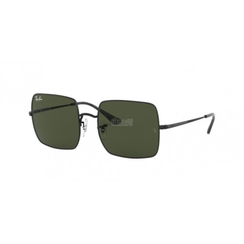 Occhiale da Sole Ray-Ban 0RB1971 SQUARE - BLACK 914831