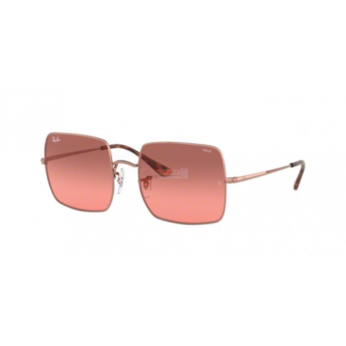 Occhiale da Sole Ray-Ban 0RB1971 SQUARE - COPPER 9151AA