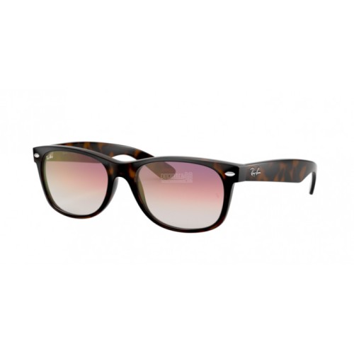 Occhiale da Sole Ray-Ban 0RB2132 NEW WAYFARER - HAVANA 710/S5