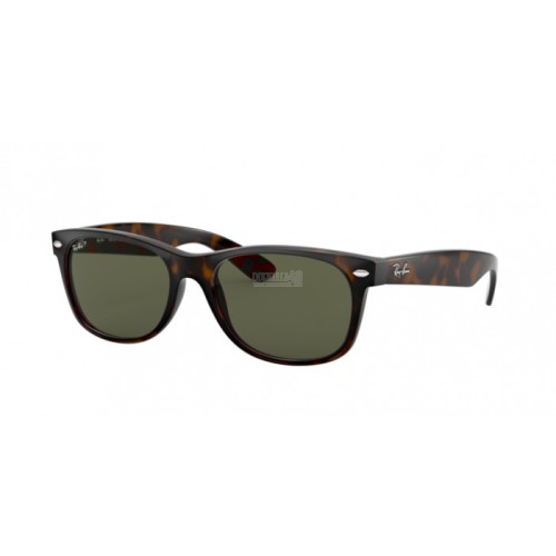 Occhiale da Sole Ray-Ban 0RB2132 NEW WAYFARER - TORTOISE 902/58