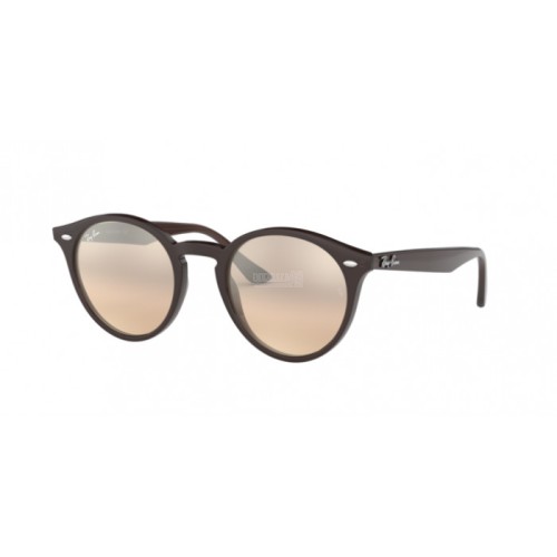 Occhiale da Sole Ray-Ban 0RB2180 - OPAL BROWN 62313D