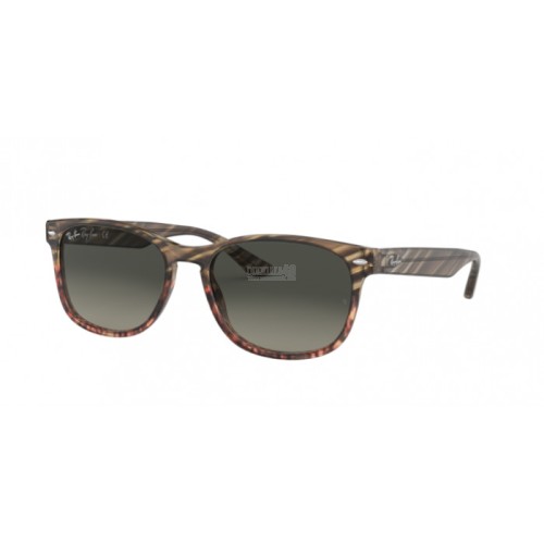 Occhiale da Sole Ray-Ban 0RB2184 - GREY GRADIENT BROWN 125471