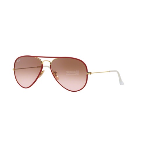 0RB3025JM AVIATOR - ARISTA - 001/X3