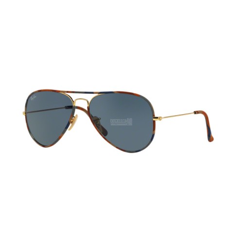 0RB3025JM AVIATOR - GOLD - 170/R5