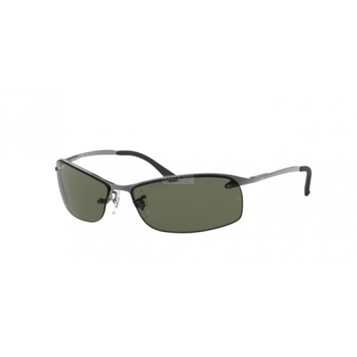 Occhiale da Sole Ray-Ban 0RB3183 RB3183 - GUNMETAL 004/9A