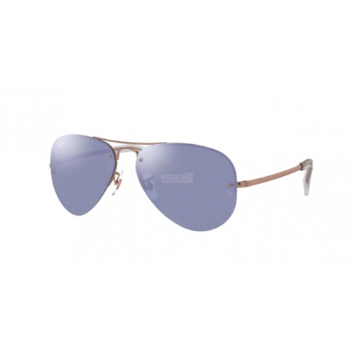 Occhiale da Sole Ray-Ban 0RB3449 RB3449 - COPPER 90351U