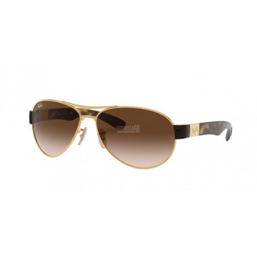 Occhiale da Sole Ray-Ban 0RB3509 N/A - ARISTA 001/13