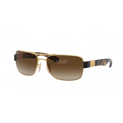 Occhiale da Sole Ray-Ban 0RB3522 - ARISTA 001/13
