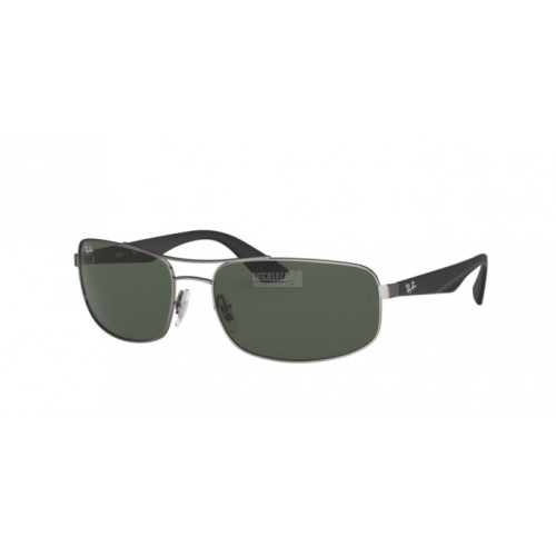 Occhiale da Sole Ray-Ban 0RB3527 - MATTE GUNMETAL 029/71
