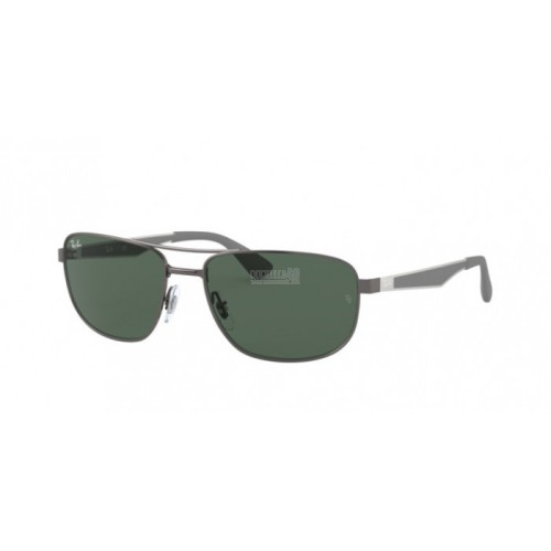 Occhiale da Sole Ray-Ban 0RB3528 - MATTE GUNMETAL 029/71