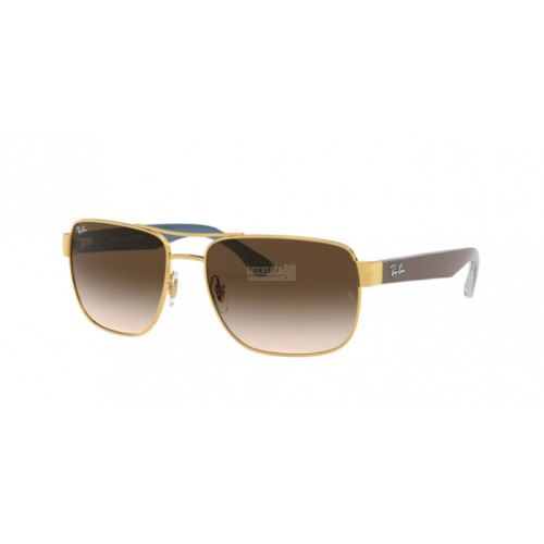 Occhiale da Sole Ray-Ban 0RB3530 - GOLD 001/13