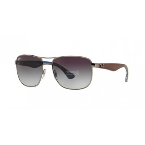 Occhiale da Sole Ray-Ban 0RB3533 - GUNMETAL 004/8G