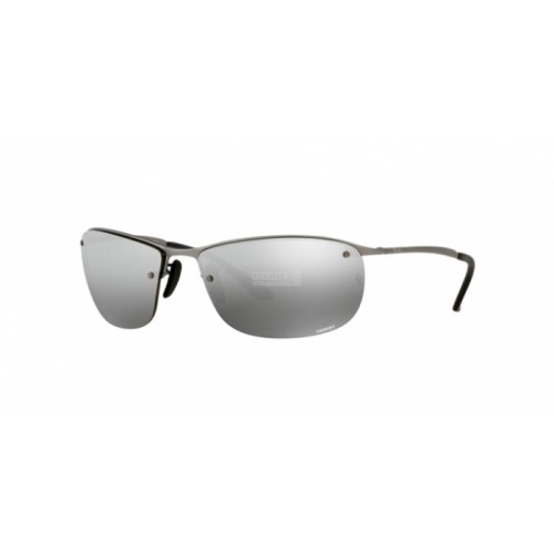 Occhiale da Sole Ray-Ban 0RB3542 - MATTE GUNMETAL 029/5J