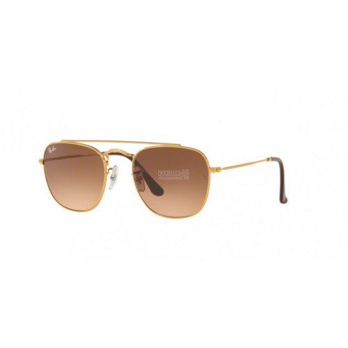 Occhiale da Sole Ray-Ban 0RB3557 - LIGHT BRONZE 9001A5