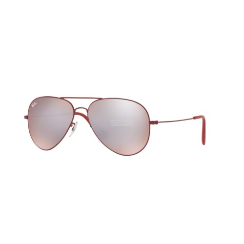 Occhiali da Sole Ray-Ban 0RB3558 - BORDO' 9017B5