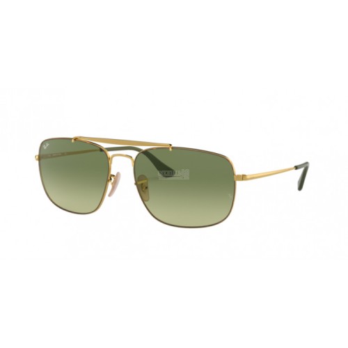 Occhiale da Sole Ray-Ban 0RB3560 THE COLONEL - HAVANA 91034M
