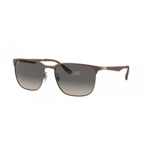 Occhiale da Sole Ray-Ban 0RB3569 - BROWN 121/11