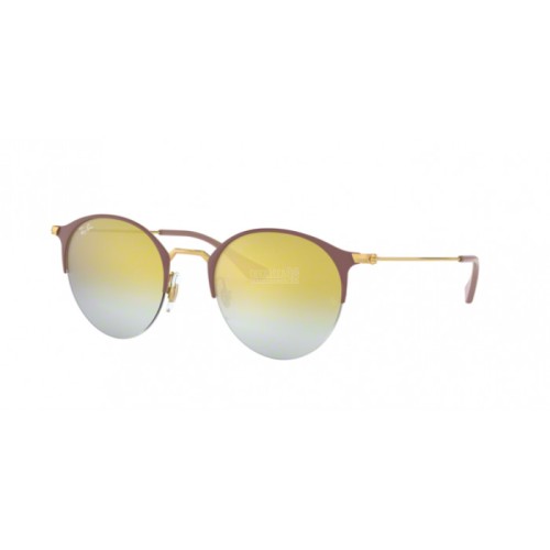 Occhiale da Sole Ray-Ban 0RB3578 - GOLD TOP TURTLE DOVE 9011A7